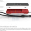 Elago Apple TV Siri Remote R1 Intelli Case - Red Accessories > Smart Devices > Smart TV