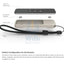 Elago Apple TV Siri Remote R1 Intelli Case - White Accessories > Smart Devices > Smart TV