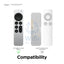 Elago Apple TV Siri Remote R4 2021 Case - Black Accessories > Mobiles & Tablets > Mobiles > Screen Protectors & Covers