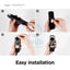 Elago Apple TV Siri Remote R5 2021 Case (AirTag Compatible) - Jean Indigo Accessories > Mobiles & Tablets