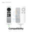 Elago Apple TV Siri Remote R5 2021 Case (AirTag Compatible) - Jean Indigo Accessories > Mobiles & Tablets