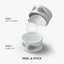 Elago Cable Management Buttons (7 pieces) - White Accessories > Other Accessories