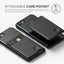 Elago Card Pocket - Black Accessories > Mobiles & Tablets
