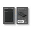 Elago Card Pocket - Black Accessories > Mobiles & Tablets