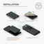 Elago Card Pocket - Black Accessories > Mobiles & Tablets