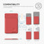 Elago Card Pocket - Italian Rose Accessories > Mobiles & Tablets