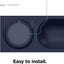 Elago Charging Tray for MagSafe - Jean Indigo Accessories > Mobiles & Tablets > Mobiles > Mobile Holder / Stands