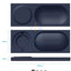 Elago Charging Tray for MagSafe - Jean Indigo Accessories > Mobiles & Tablets > Mobiles > Mobile Holder / Stands