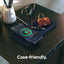 Elago Charging Tray for MagSafe - Jean Indigo Accessories > Mobiles & Tablets > Mobiles > Mobile Holder / Stands