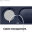 Elago Charging Tray for MagSafe - Jean Indigo Accessories > Mobiles & Tablets > Mobiles > Mobile Holder / Stands