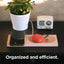Elago Charging Tray for MagSafe - Sand Pink Accessories > Mobiles & Tablets > Mobiles > Mobile Holder / Stands