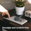 Elago Charging Tray for MagSafe - Stone Accessories > Mobiles & Tablets > Mobiles > Mobile Holder / Stands