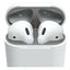 Elago Dust Guard Case - Apple AirPods 1 & 2 / Matt Dark Grey / Pack Of 2 Accessories > Mobiles & Tablets