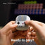 Elago Galaxy Buds Live / Buds Pro / Buds 2 GB5 Case GameBoy - Sand Pink Accessories > Mobiles & Tablets > Tablets