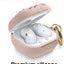 Elago Galaxy Buds Live / Buds Pro / Buds 2 GB5 Case GameBoy - Sand Pink Accessories > Mobiles & Tablets > Tablets
