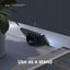 Elago Grip Stand for Magsafe - Black Accessories > Mobiles & Tablets > Mobiles > Mobile Holder / Stands