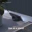 Elago Grip Stand for Magsafe - Dark Grey Accessories > Mobiles & Tablets > Mobiles > Mobile Holder / Stands