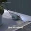 Elago Grip Stand for Magsafe - Mint Accessories > Mobiles & Tablets > Mobiles > Mobile Holder / Stands