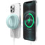 Elago Grip Stand for Magsafe - Mint Accessories > Mobiles & Tablets > Mobiles > Mobile Holder / Stands