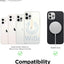 Elago Grip Stand for Magsafe - Mint Accessories > Mobiles & Tablets > Mobiles > Mobile Holder / Stands