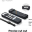 Elago Intelli Case - Apple TV Remote R1 (2021) / Black Accessories > Mobiles & Tablets > Mobiles > Screen Protectors &