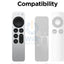 Elago Intelli Case - Apple TV Remote R1 (2021) / Black Accessories > Mobiles & Tablets > Mobiles > Screen Protectors &