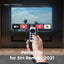 Elago Intelli Case - Apple TV Remote R1 (2021) / Black Accessories > Mobiles & Tablets > Mobiles > Screen Protectors &