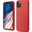 Elago iPhone 11 Pro 5.8 inch Silicone Case - Red Accessories > Mobiles & Tablets > Mobiles > Screen Protectors & Covers