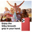 Elago iPhone 11 Pro 5.8 inch Silicone Case - Red Accessories > Mobiles & Tablets > Mobiles > Screen Protectors & Covers