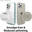 Elago iPhone 12 / iPhone 12 Pro Hybrid Case - Mint Accessories > Mobiles & Tablets > Mobiles > Screen Protectors &