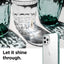 Elago iPhone 12 / iPhone 12 Pro Hybrid Case - Mint Accessories > Mobiles & Tablets > Mobiles > Screen Protectors &