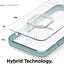 Elago iPhone 12 / iPhone 12 Pro Hybrid Case - Mint Accessories > Mobiles & Tablets > Mobiles > Screen Protectors &