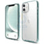 Elago iPhone 12 / iPhone 12 Pro Hybrid Case - Mint Accessories > Mobiles & Tablets > Mobiles > Screen Protectors &