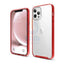 Elago iPhone 12 / iPhone 12 Pro Hybrid Case - Red Accessories > Mobiles & Tablets > Mobiles > Screen Protectors & Covers