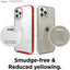 Elago iPhone 12 / iPhone 12 Pro Hybrid Case - Red Accessories > Mobiles & Tablets > Mobiles > Screen Protectors & Covers
