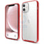 Elago iPhone 12 / iPhone 12 Pro Hybrid Case - Red Accessories > Mobiles & Tablets > Mobiles > Screen Protectors & Covers