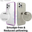 Elago iPhone 12 Pro Max Hybrid Case - Lavender Accessories > Mobiles & Tablets > Mobiles > Screen Protectors & Covers