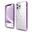 Elago iPhone 12 Pro Max Hybrid Case - Lavender Accessories > Mobiles & Tablets > Mobiles > Screen Protectors & Covers
