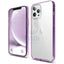 Elago iPhone 12 Pro Max Hybrid Case - Lavender Accessories > Mobiles & Tablets > Mobiles > Screen Protectors & Covers