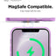 Elago iPhone 12 Pro Max Hybrid Case - Lavender Accessories > Mobiles & Tablets > Mobiles > Screen Protectors & Covers
