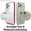 Elago iPhone 12 Pro Max Hybrid Case - Red Accessories > Mobiles & Tablets > Mobiles > Screen Protectors & Covers