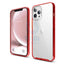 Elago iPhone 12 Pro Max Hybrid Case - Red Accessories > Mobiles & Tablets > Mobiles > Screen Protectors & Covers