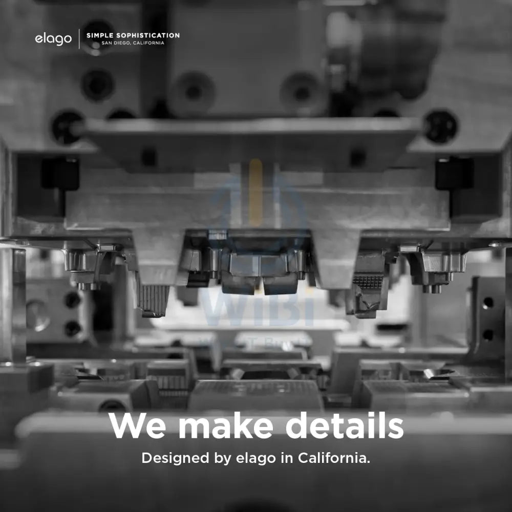 Elago iPhone 12 Pro Max Inner Core Case - Black Accessories > Mobiles & Tablets > Mobiles > Screen Protectors & Covers