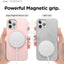 Elago iPhone 12 Pro Max MagSafe Soft Silicone Case - Lovely pink Accessories > Mobiles & Tablets > Mobiles