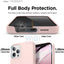 Elago iPhone 12 Pro Max MagSafe Soft Silicone Case - Lovely pink Accessories > Mobiles & Tablets > Mobiles