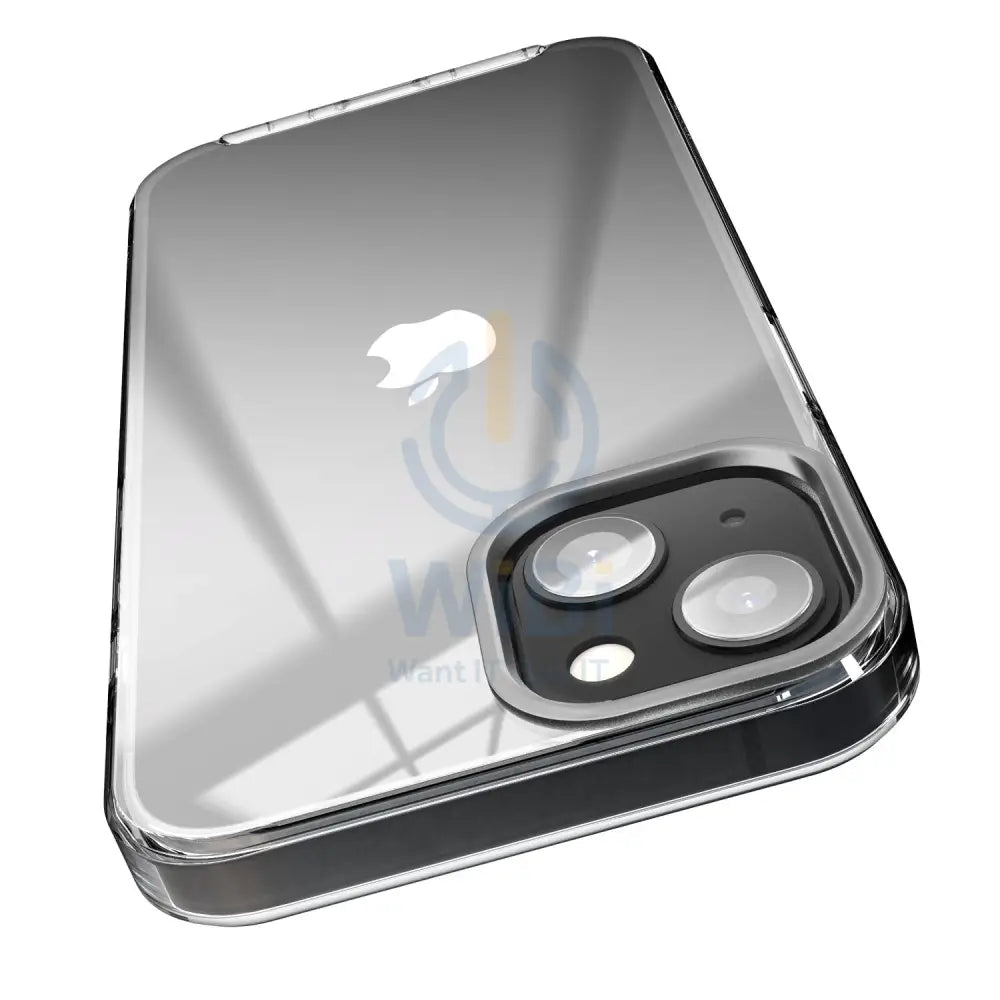 Elago iPhone 13 Hybrid Case - Clear Accessories > Mobiles & Tablets > Mobiles > Screen Protectors & Covers