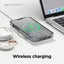 Elago iPhone 13 Hybrid Case - Clear Accessories > Mobiles & Tablets > Mobiles > Screen Protectors & Covers