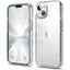 Elago iPhone 13 Hybrid Case - Clear Accessories > Mobiles & Tablets > Mobiles > Screen Protectors & Covers