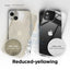 Elago iPhone 13 Hybrid Case - Clear Accessories > Mobiles & Tablets > Mobiles > Screen Protectors & Covers