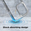 Elago iPhone 13 Hybrid Case - Clear Accessories > Mobiles & Tablets > Mobiles > Screen Protectors & Covers